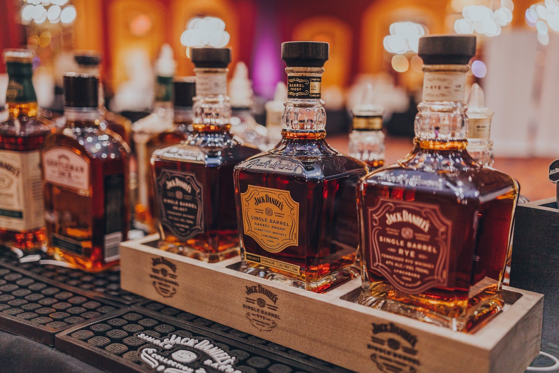 Whiskey Riot Dallas this weekend