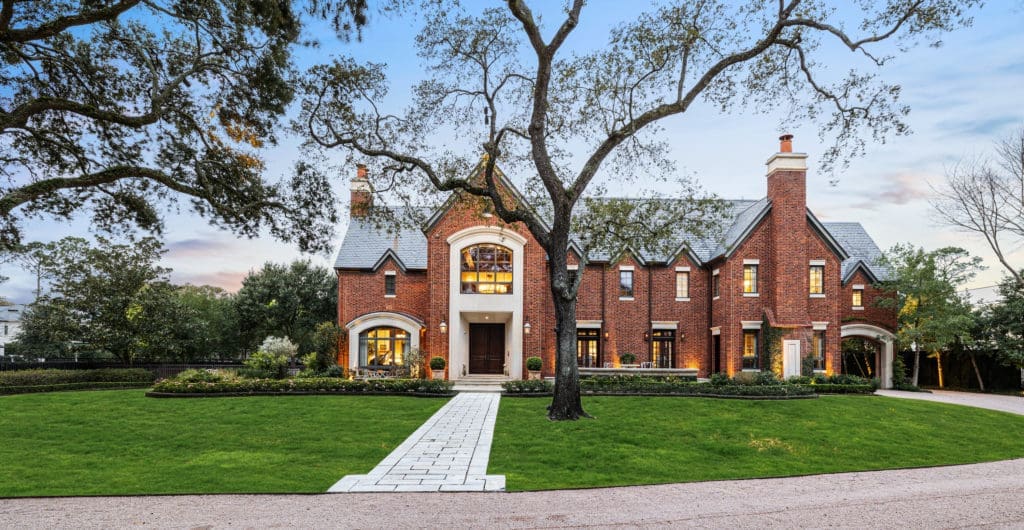 Super Lawyer Tony Buzbee’s River Oaks Mansion Hits the Market With a High-Wattage $27.5 Million Asking Price
