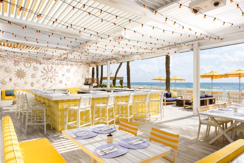Texas Travel Files — A Mid-Winter Getaway to Eau Palm Beach, a Playful Alternative to The Breakers