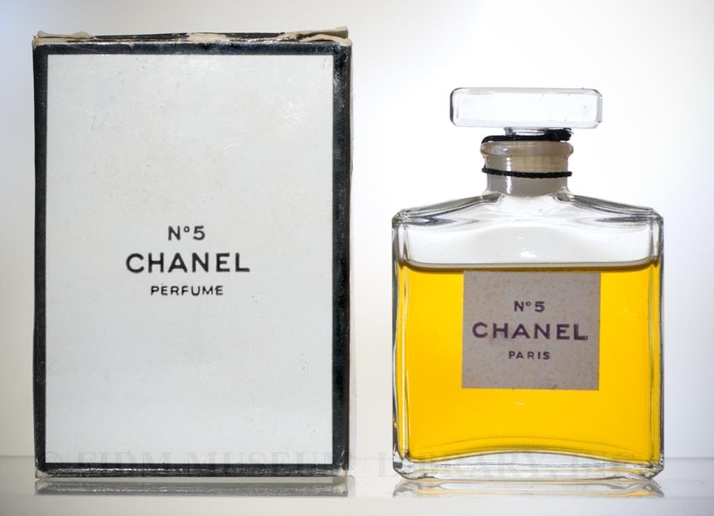 Chanel ratchets up its potent offerings of N°5 with a limited edition Grand Extrait concentration, priced at $3,500 for 7.6 fluid ounces. Even at that price, it is on back order.