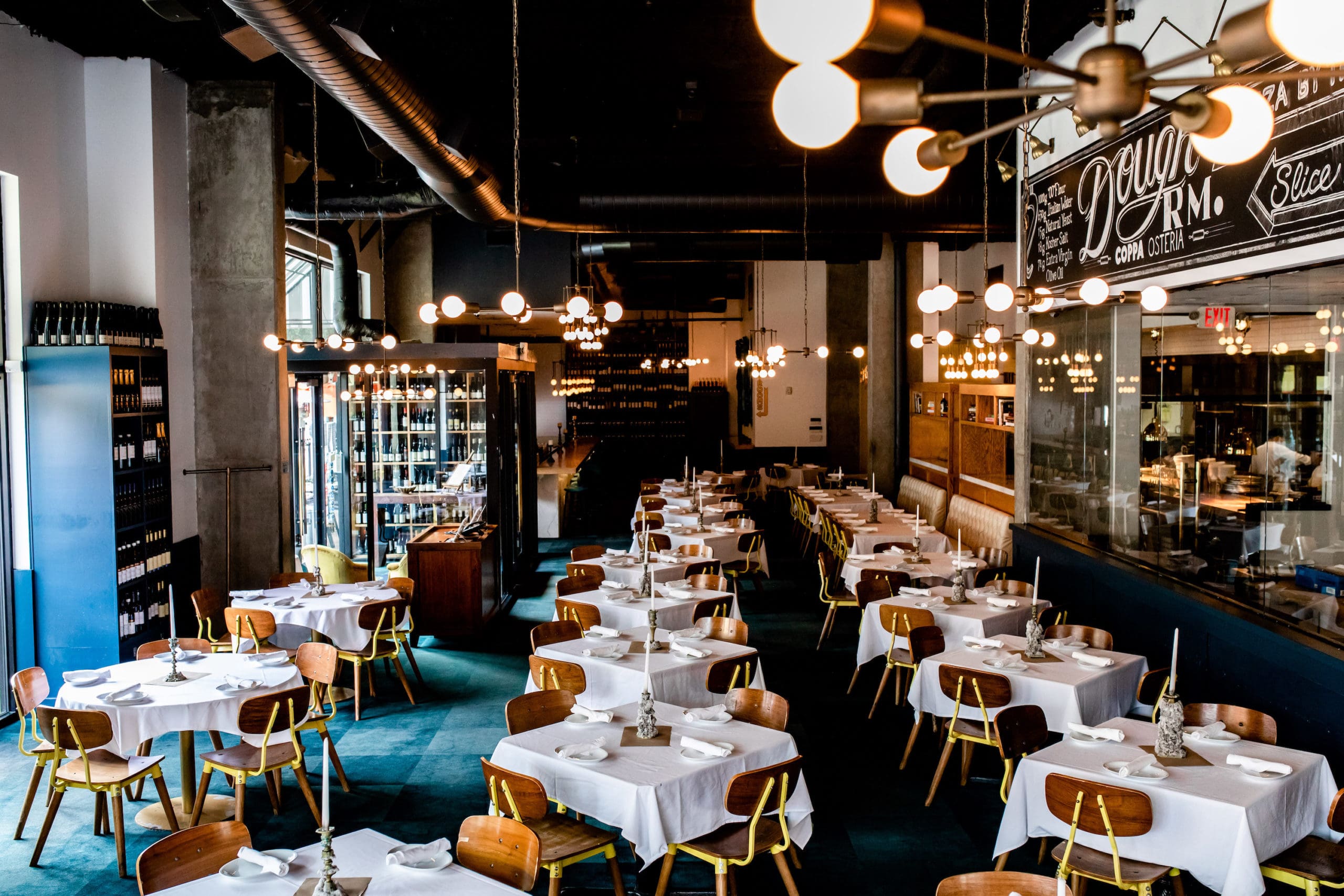 Coppa Osteria, credit Kirsten Gilliam