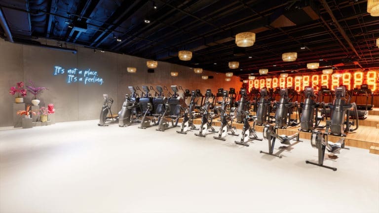 Wellness John Reed John Reed Dallas, a Lush Fitness Oasis in Preston Center