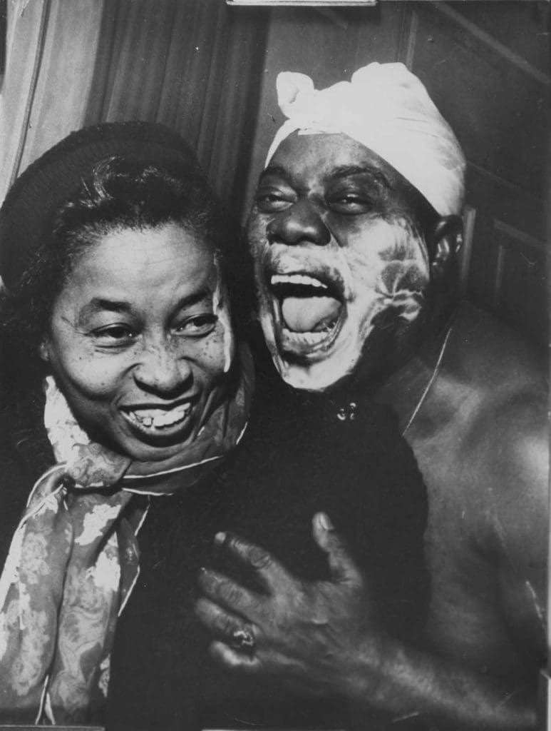 Discover the Woman Behind the Legendary Louis Armstrong at Fort Worth’s Jubilee Theatre