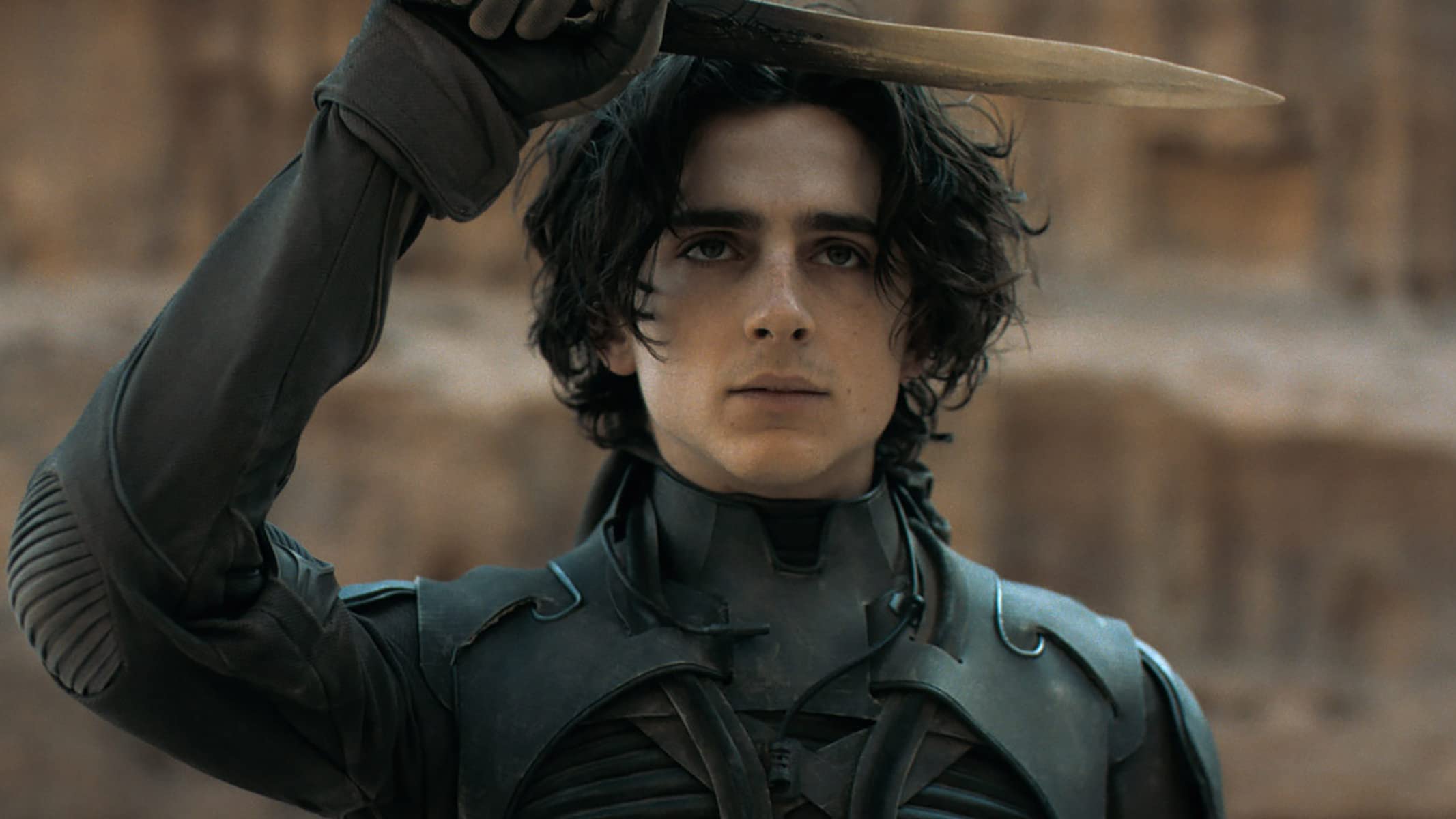 Dune Oscars 2022