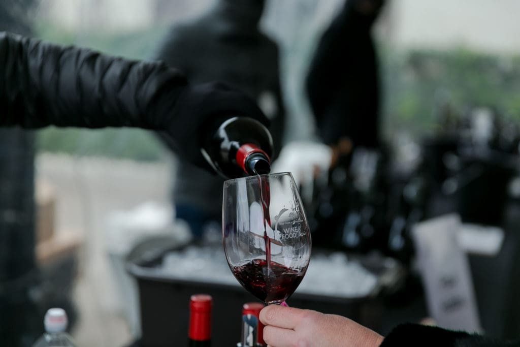 Ultra Private Houston Retreat Opens to the Public For a VIP Wine Event Like No Other