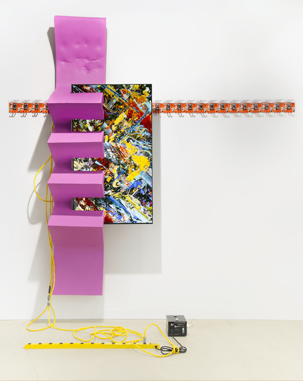 Dallas Art Exhibits
