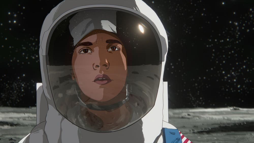 Apollo 10 1/2 SXSW 2022