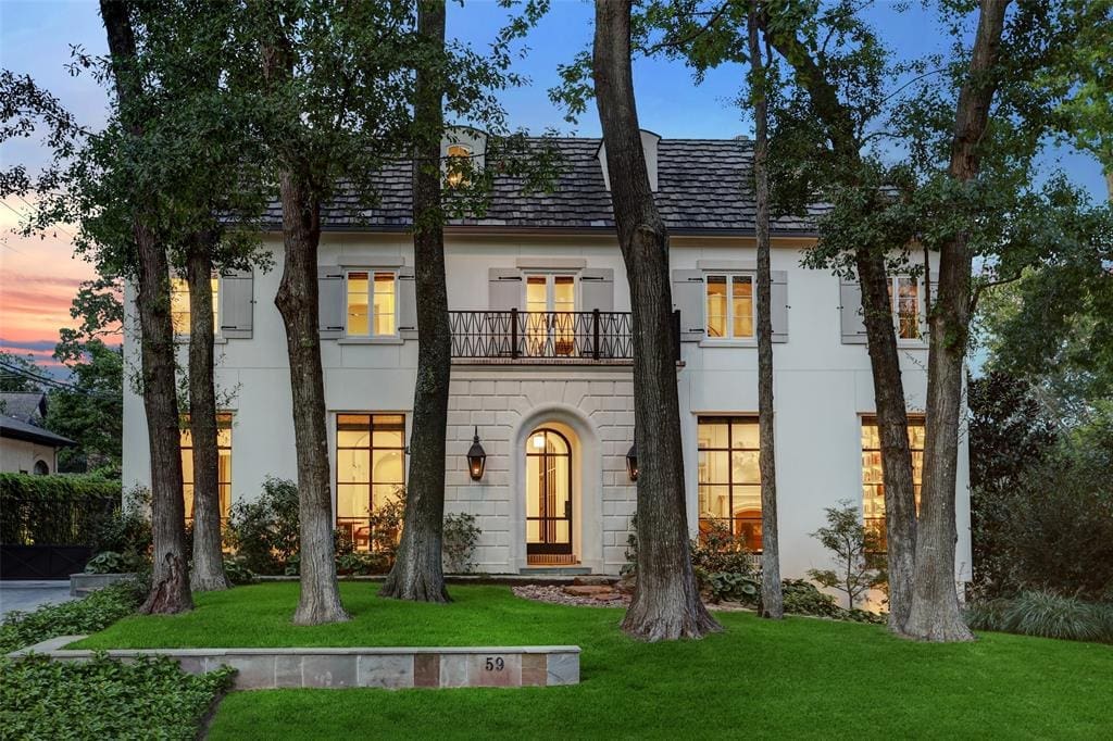 Sales of $1 Million-Plus Houses Skyrocket in New Year — Houston’s 10 Most Expensive Home Sales
