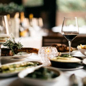 Dakota’s Steakhouse