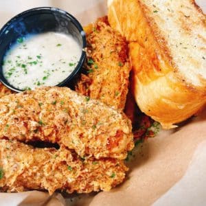 Vegan Food House