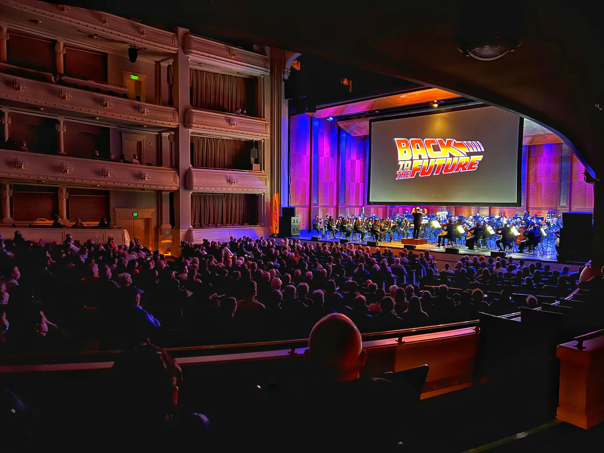 Fort Worth Symphony Orchestra