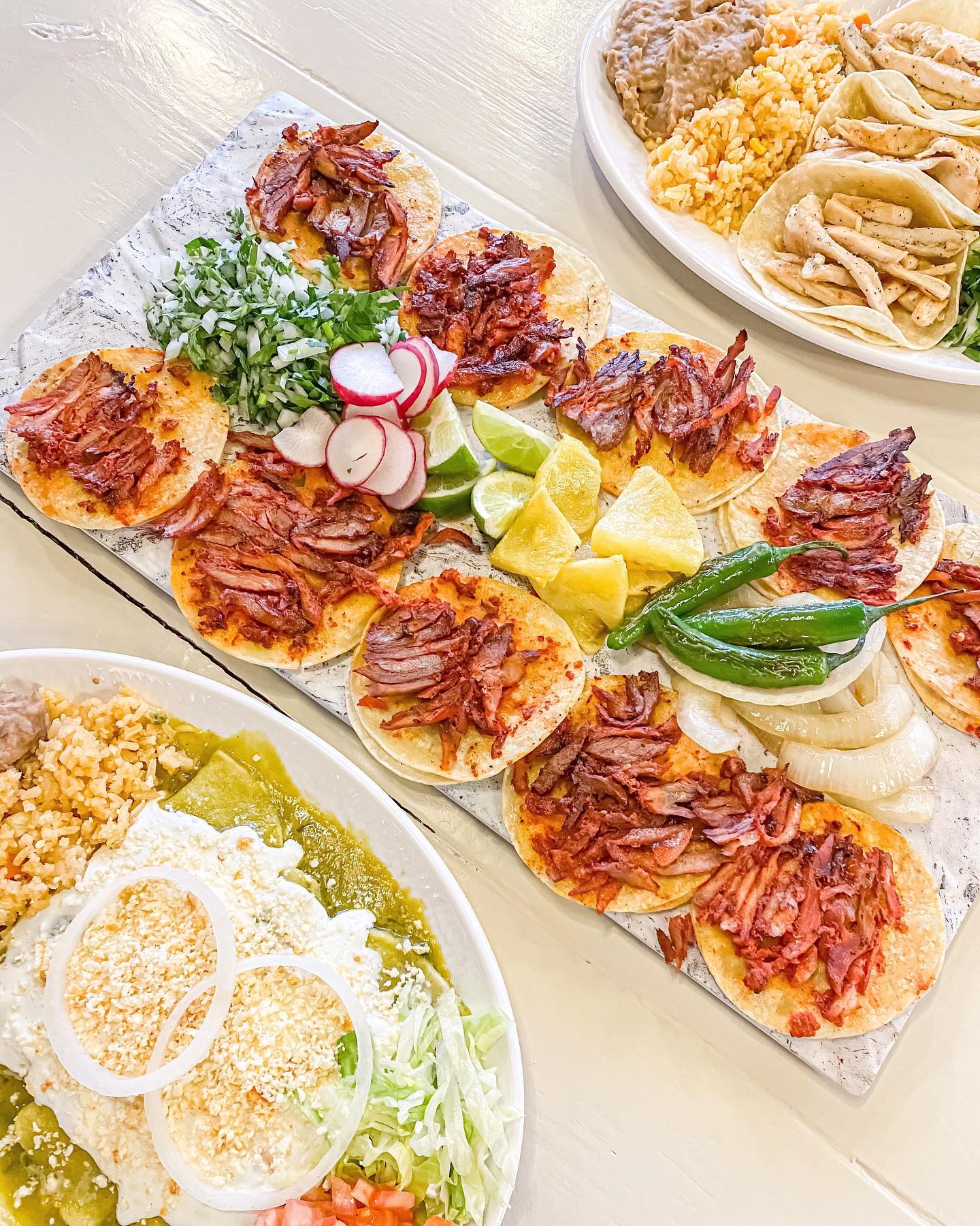 The Reserve Dallas Restaurant News