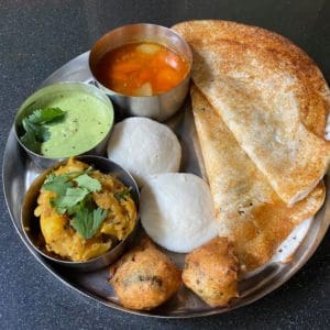 Kalachandji’s