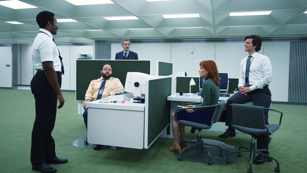 The Best New TV Shows to Stream Right Now — Thrillers, Mysteries, and Psychological Dramas