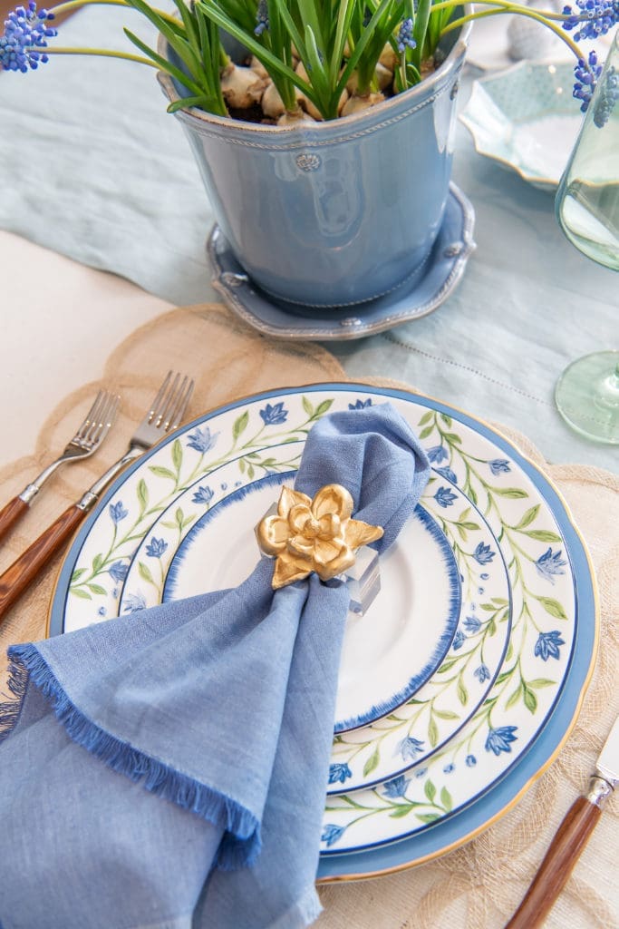 Bering's will take your wedding registry to a whole new level. 