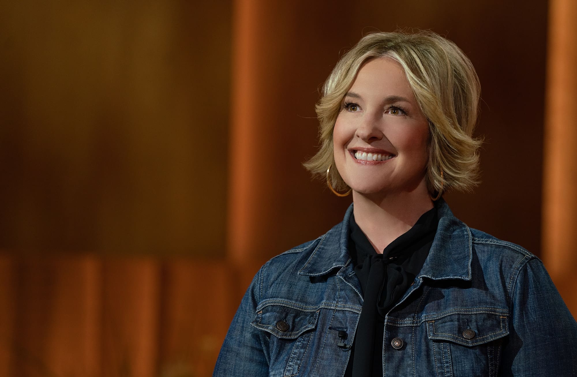 Brene Brown SXSW