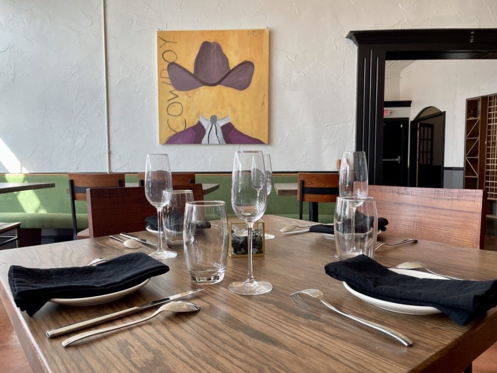 Long-Anticipated Fort Worth Restaurant is Finally About to Open — Inside The Beast and Company’s Debut Plans