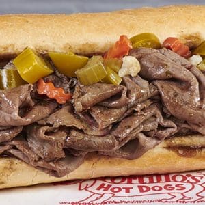 Portillo’s