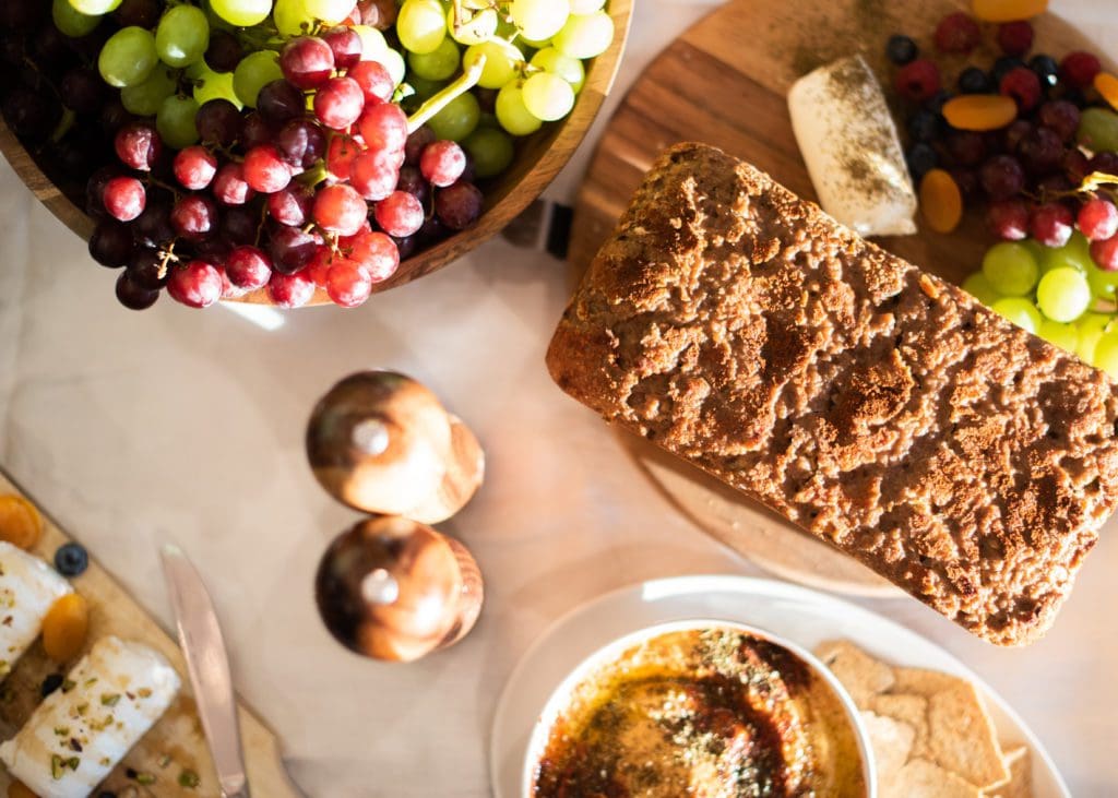 New Clean Eating Cafe With Trim Healthy Mama Power is Opening in Fort Worth — the Full Story Behind Blue Butterfly Cafe