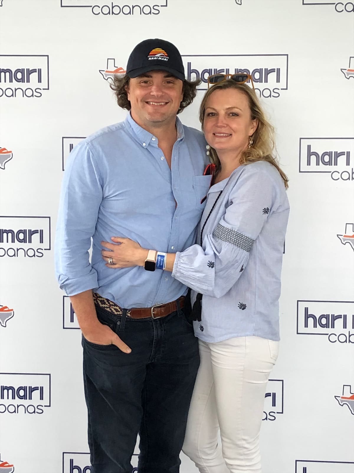 Byron Nelson (sponsors)
