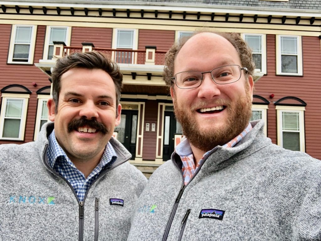 Knox Financial Encourages North Texans to “Never Sell Their Home,” But Turn It Into An Investment