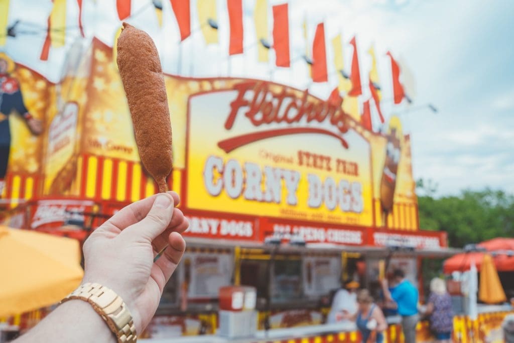Where to Find State Fair-Inspired Food and Drinks in Dallas — Without the Crowds