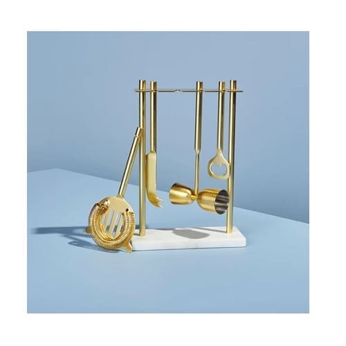 Hanging Bar Tool Set.