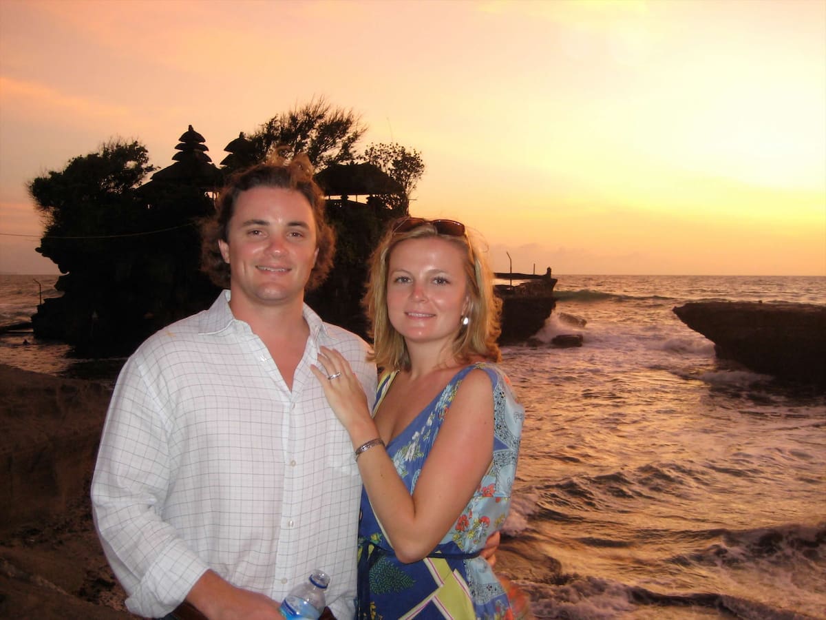 Indonesia (bali) 2007