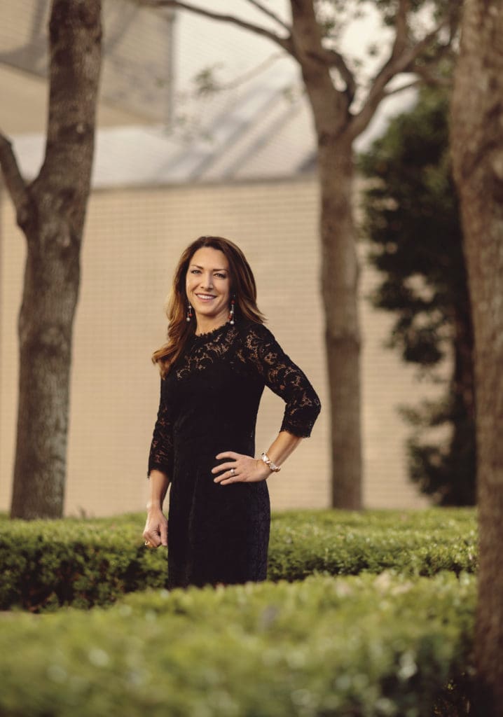 Janelle Pinell On Her Decade-Long Commitment to Vogel Alcove and Passion for Art