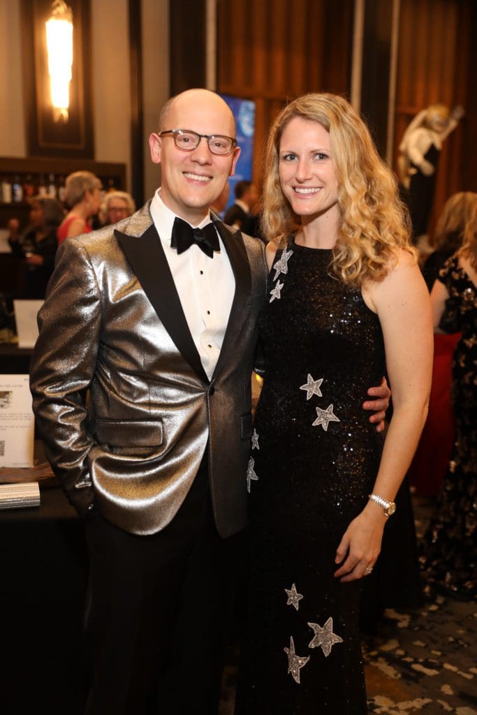 Scott & Erin Reid 