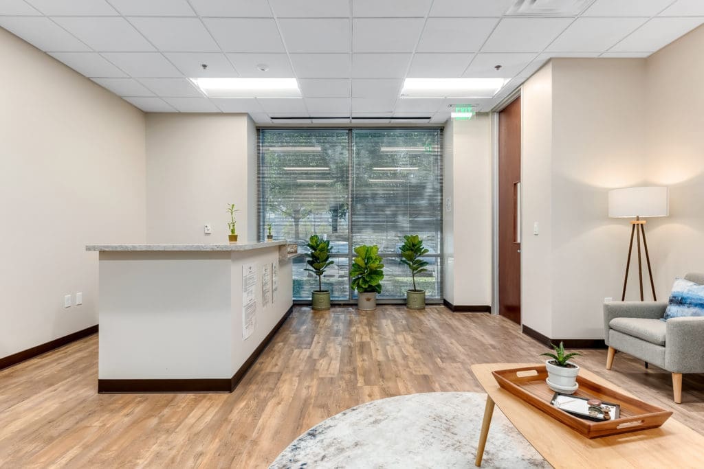 Newport Healthcare is addressing mental health with industry-leading outpatient treatment in Dallas, provided through its longstanding teen program, Newport Academy, and its young adult program, Newport Institute.