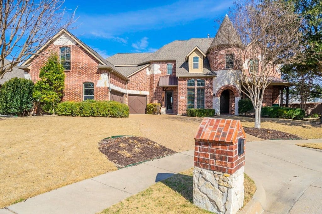 Opendoor Offers A New Way To Sell or Buy Your Home in Dallas-Fort Worth