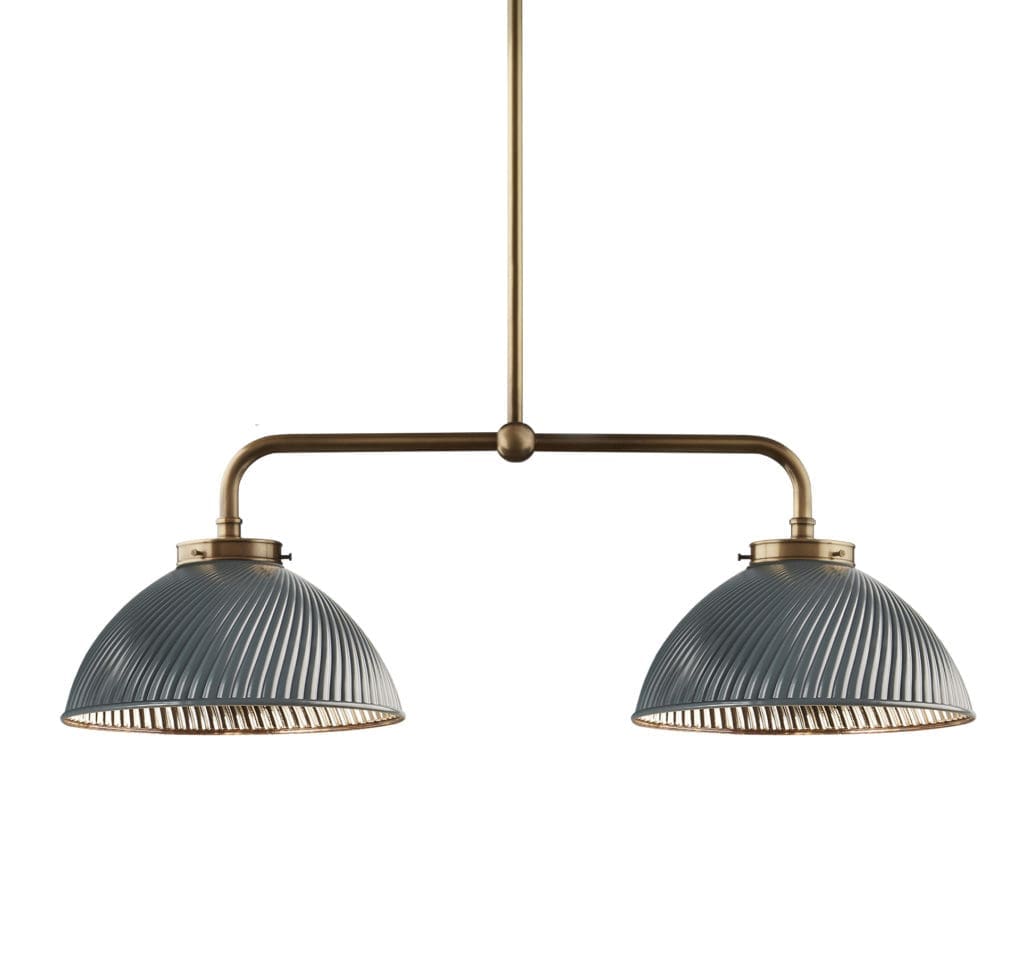 Tiber Pendant on rod
