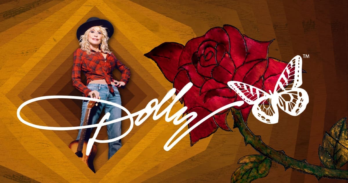 Dolly Parton SXSW