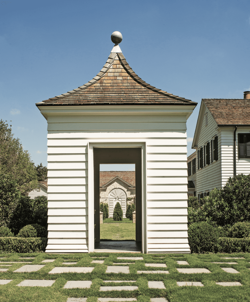 Designed by Curtis & Windham