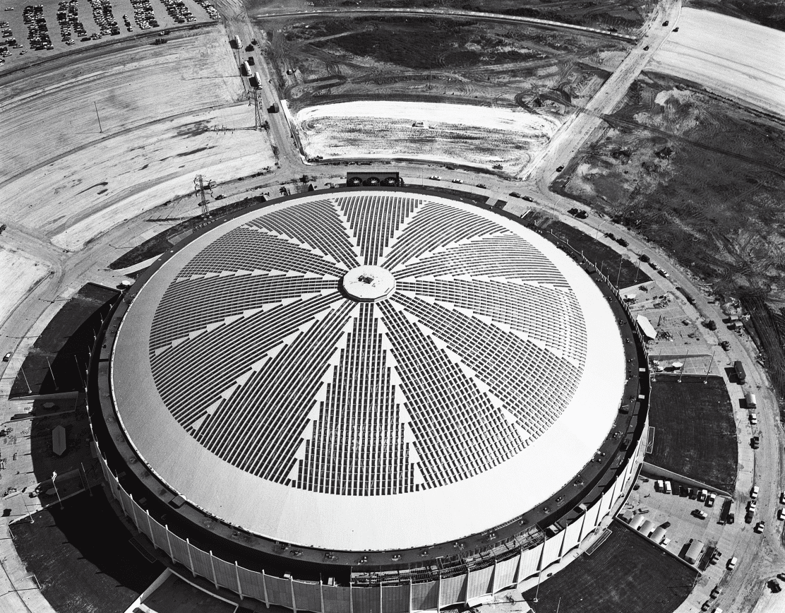 Astrodome