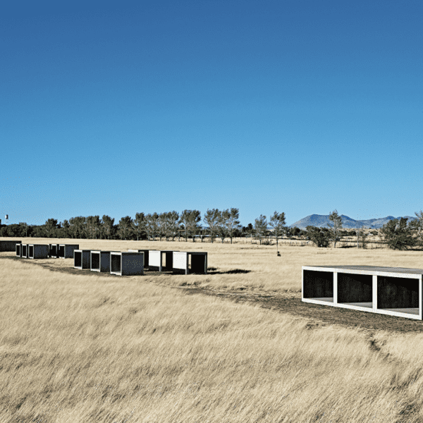 Chinati Foundation