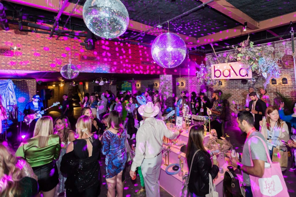 The Best Pop-Up Events and Parties at SXSW 2022 — Celeb Sightings and Fun Brand Activations
