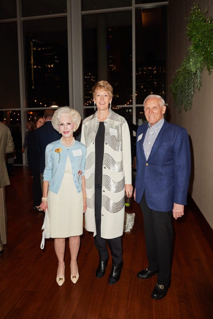 Sheila Grant, Kathy Nelson, Jody Grant (Photo by Jonathan Zizzo)