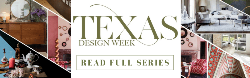 PaperCity - Texas Design Week Dallas