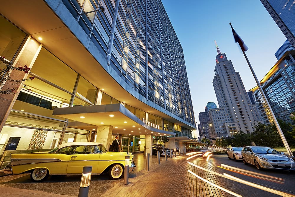 Things Are Heating Up at The Statler This Spring — A Vanilla Ice Concert, Game Day Deals, And More Fun Events