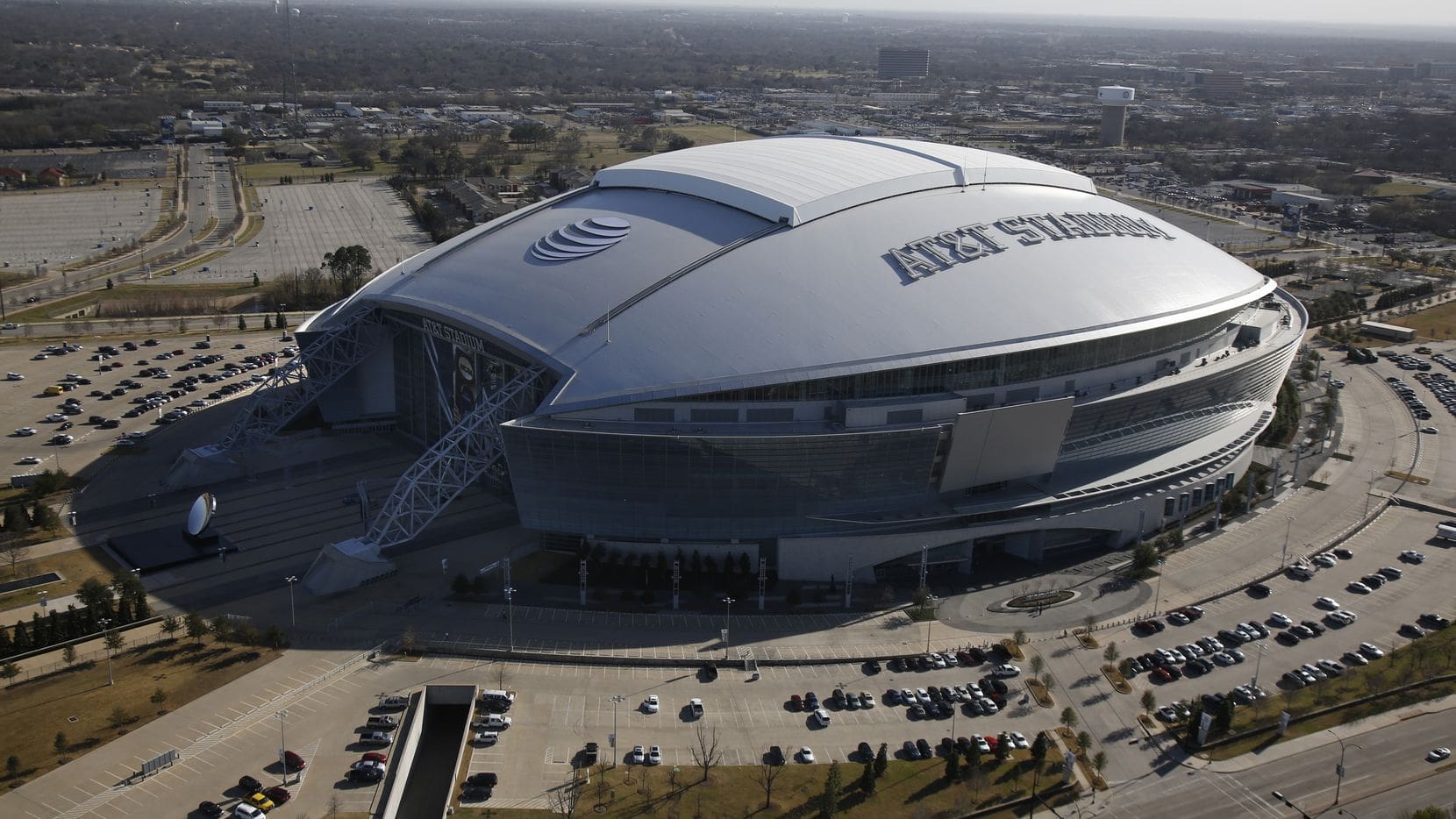 AT&T Stadium