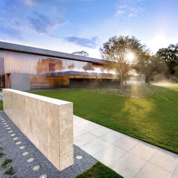 Asia Society Texas Center