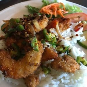 Goji Cafe