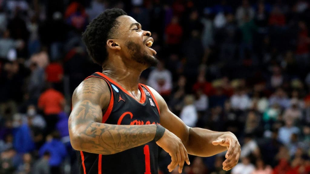 Kelvin Sampson Shows His Giant Heart — Houston’s Program Validating Romp to the Sweet 16 Proves Plenty, Wild Celebration and All