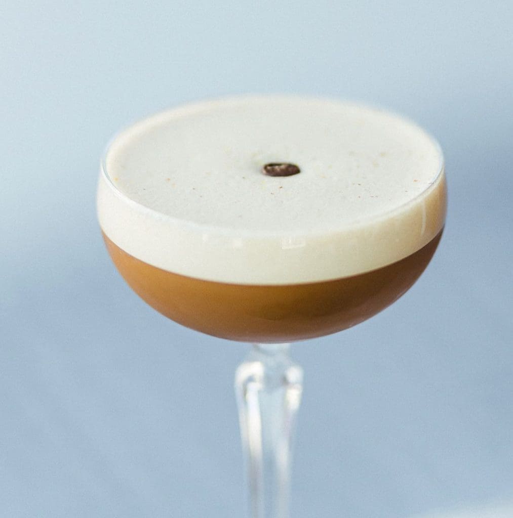 Xaman Espresso Martinis Dallas