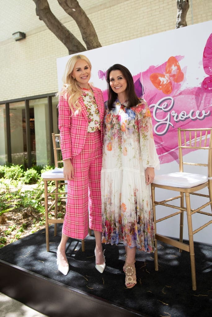 A Sweet Spring Return for Room to Grow, the Fashion-Fueled Fundraiser for Dec My Room