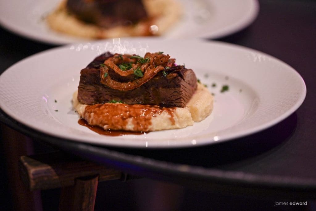 Côtes du Coeur raises more funds than any other American Heart Association events in the nation.