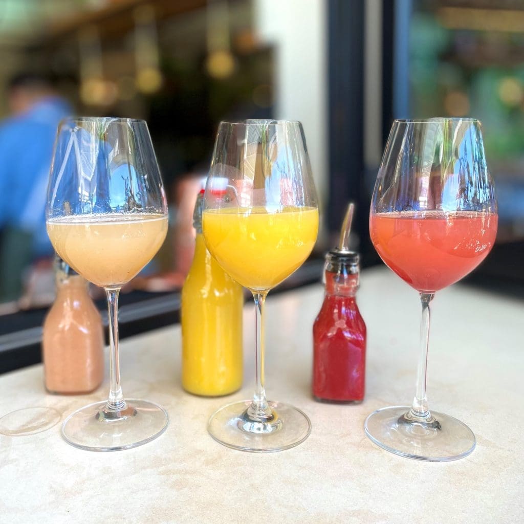 Mother’s Day Eataly