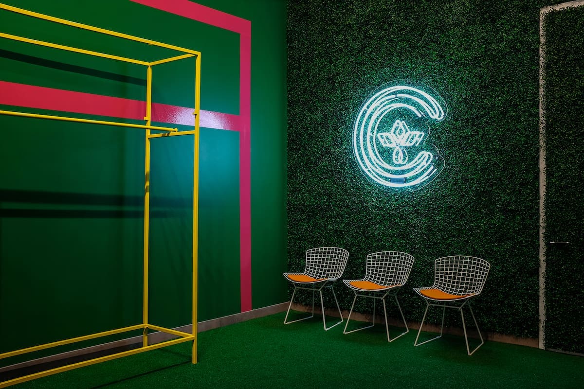 centre court the joule dallas streetwear sneaker stores